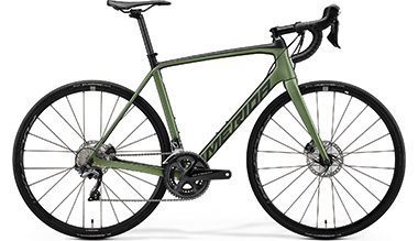 メリダ -MERIDA- | ラインナップ | ロードバイク | SCULTURA DISC 200