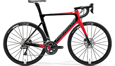 メリダ -MERIDA- | ラインナップ | ロードバイク | REACTO 8000-E