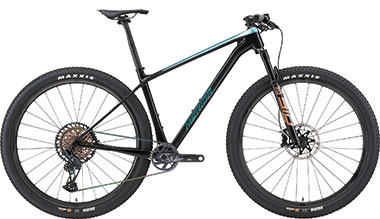 メリダ -MERIDA- | ラインナップ | マウンテンバイク | BIG.NINE 9000