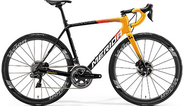 メリダ -MERIDA- | ラインナップ | ロードバイク | SCULTURA 6000