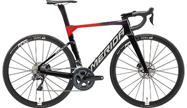 メリダ -MERIDA- | ラインナップ | ロードバイク | REACTO 6000