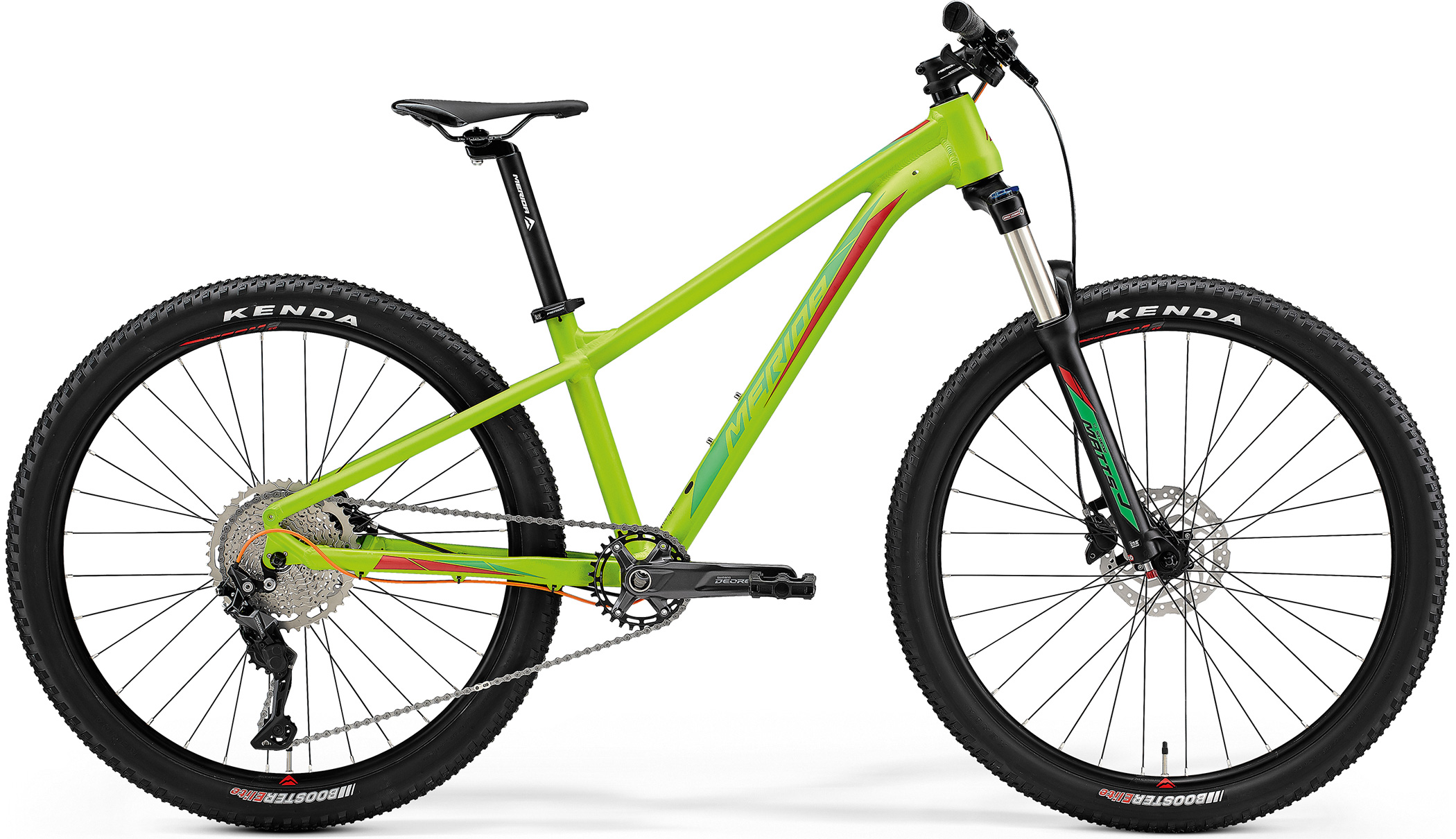 メリダ -MERIDA- | ラインナップ | マウンテンバイク | MATTS J.CHAMPION