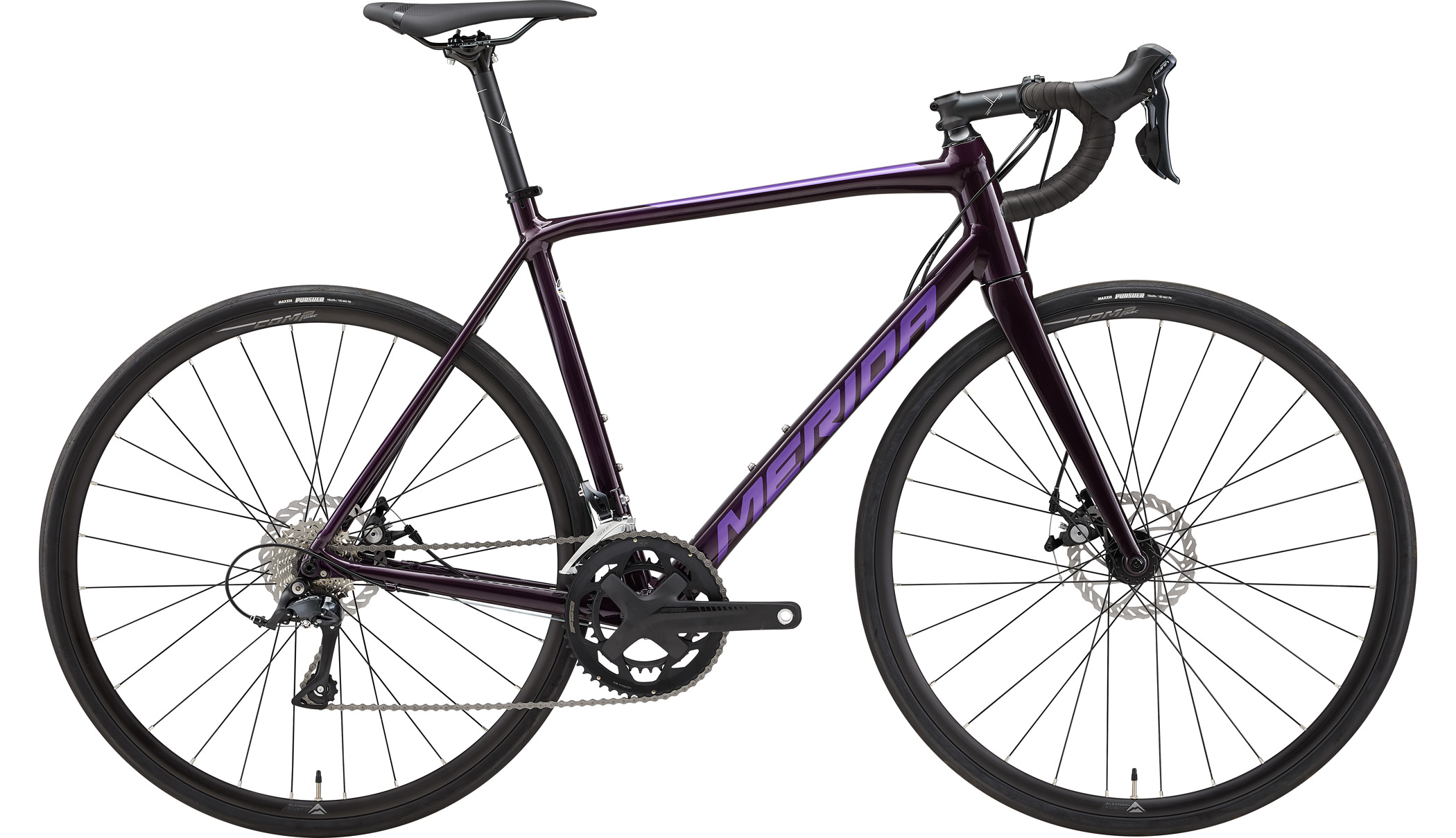 メリダ -MERIDA- | ラインナップ | ロードバイク | SCULTURA 200