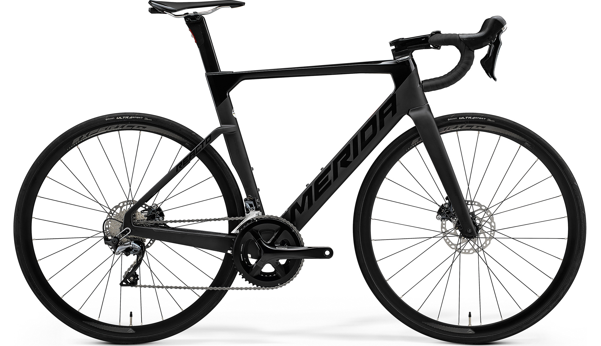 メリダ -MERIDA- | ラインナップ | ロードバイク | REACTO 5000