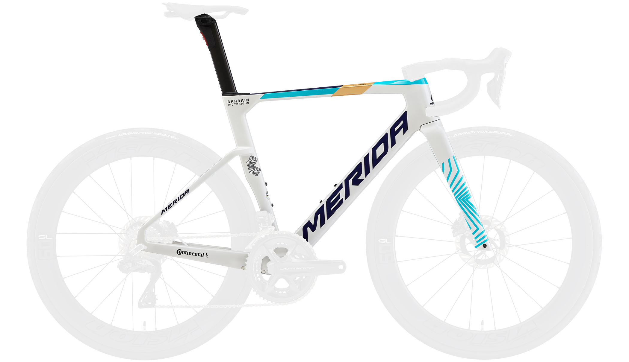 MERIDA REACTO TEAM XSサイズ 完成車 メリダ -MERIDA- | ラインナップ