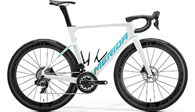 メリダ -MERIDA- | ラインナップ | ロードバイク