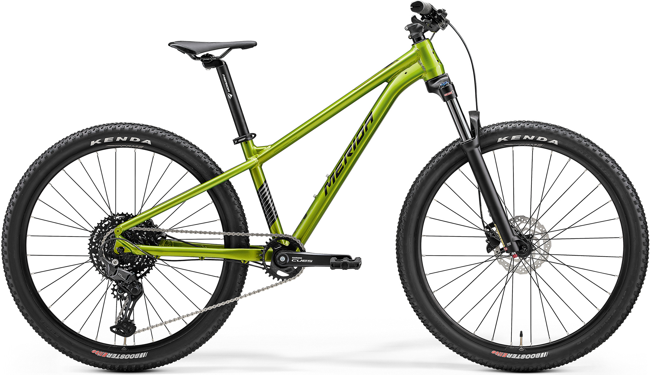 メリダ -MERIDA- | ラインナップ | マウンテンバイク | MATTS J