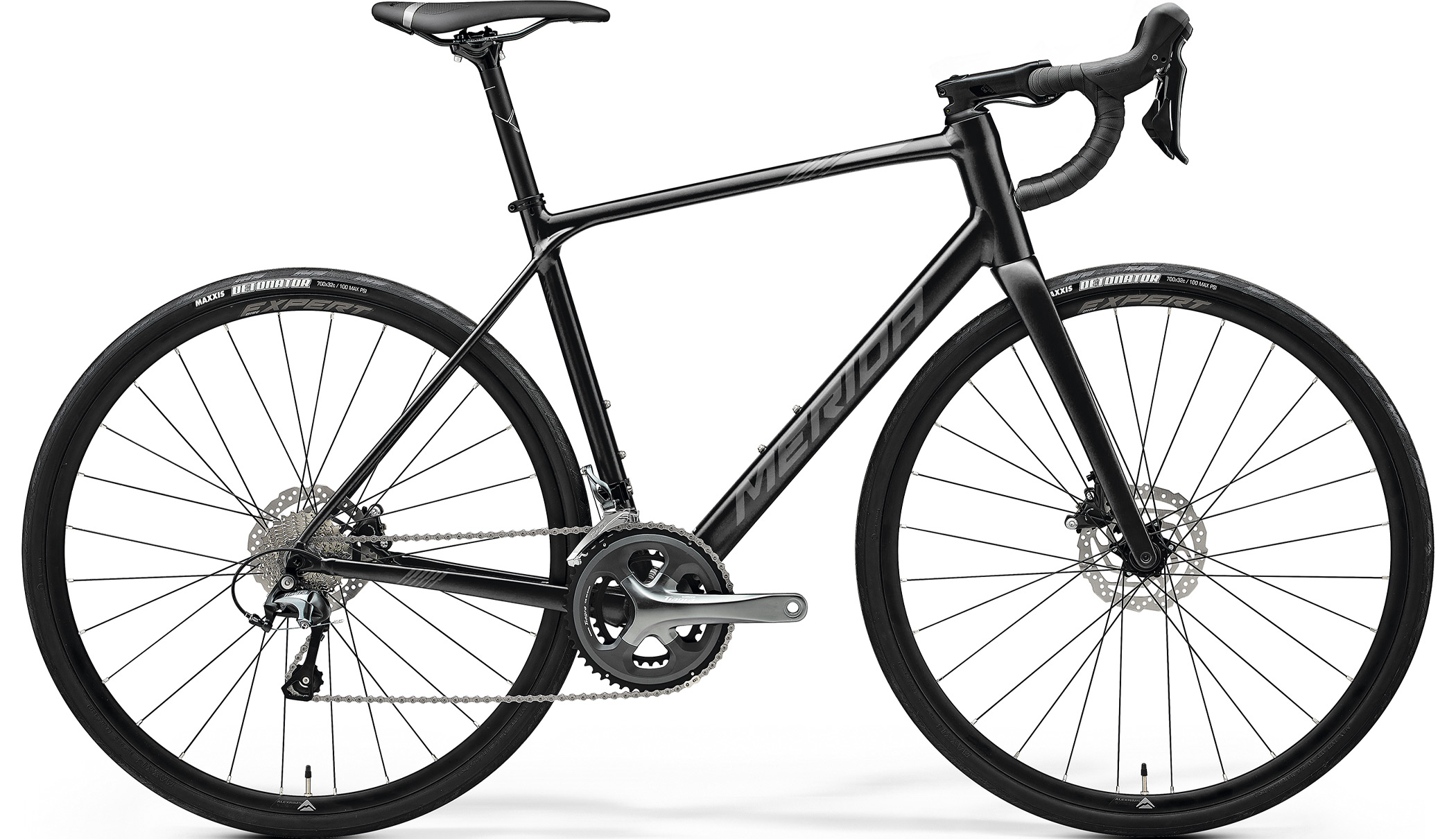 メリダ -MERIDA- | ラインナップ | ロードバイク | SCULTURA ENDURANCE 300