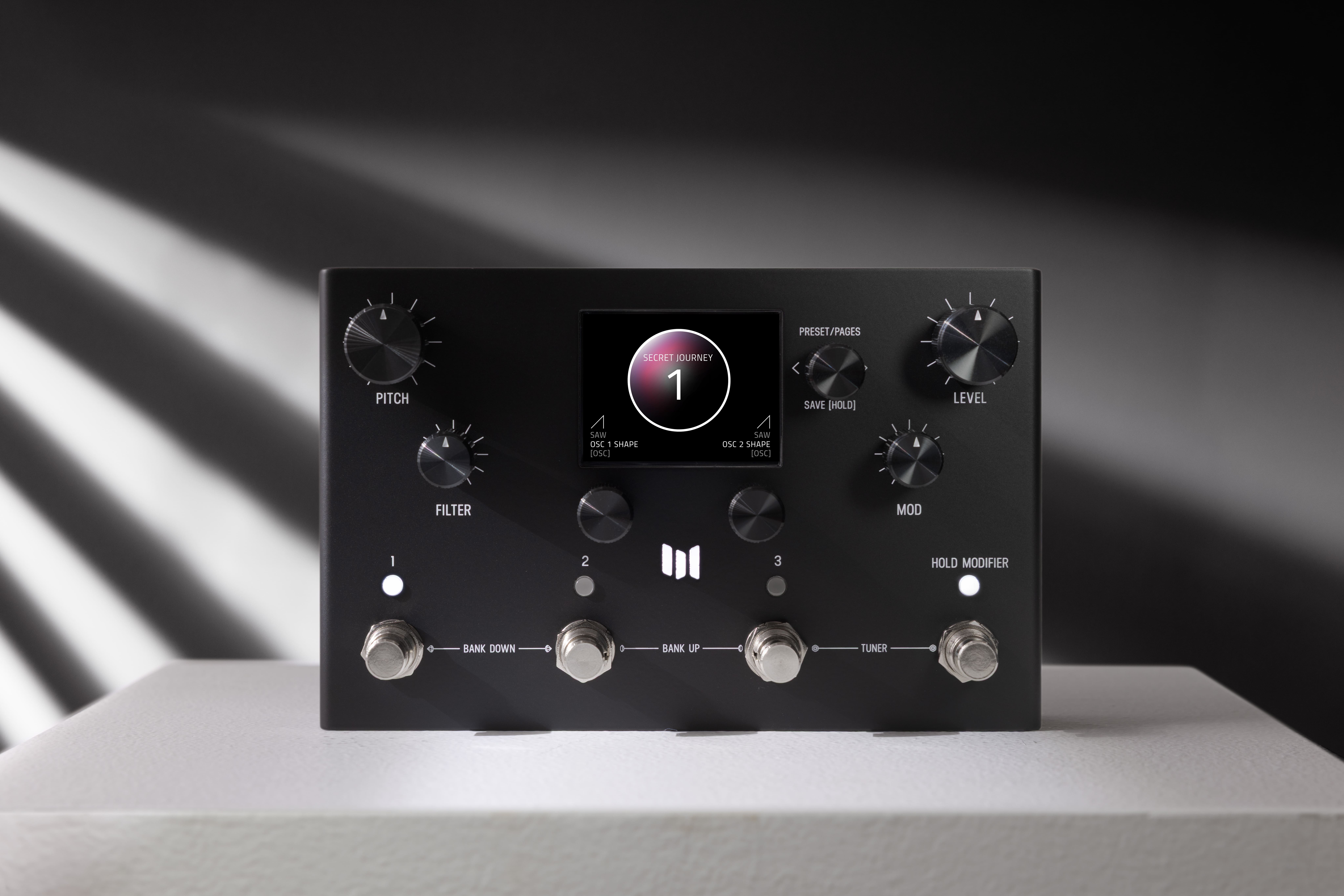 10th Anniversary (Limited Edition) - Meris