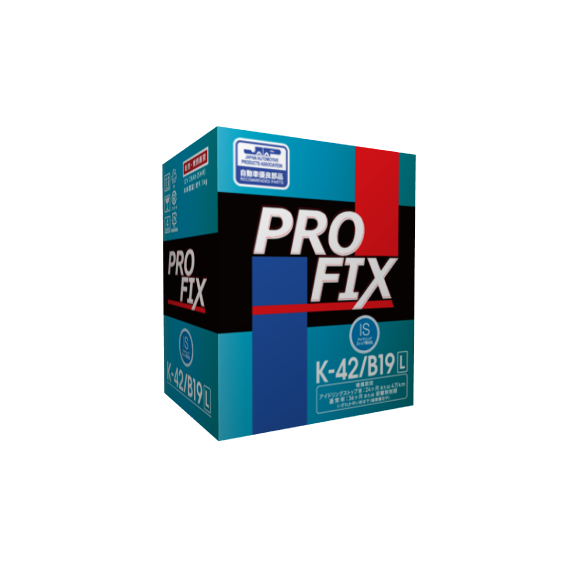 アイドリング車用バッテリー｜自動車部品の専門商社 明治産業株式会社