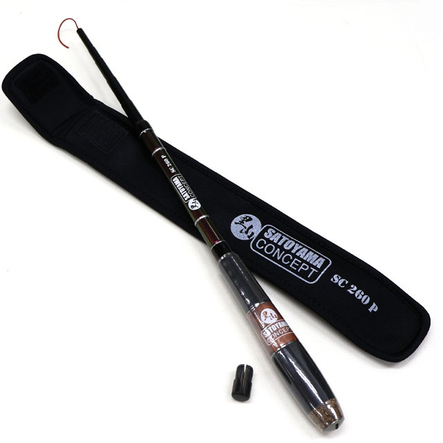 へらぶな専門店 松岡釣具 MFC ONLINE SHOP へら竿 へら鮒釣具多数！