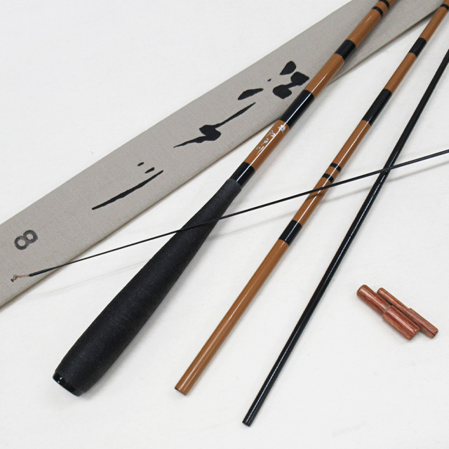 へらぶな専門店 松岡釣具 MFC ONLINE SHOP へら竿 へら鮒釣具多数！