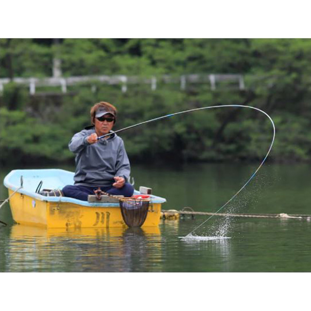 へらぶな専門店 松岡釣具 MFC ONLINE SHOP へら竿 へら鮒釣具多数！