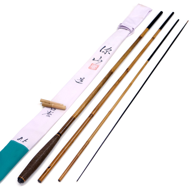 へらぶな専門店 松岡釣具 MFC ONLINE SHOP へら竿 へら鮒釣具多数！