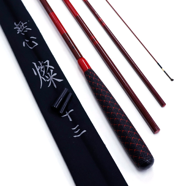 オリンピック 無双観 13尺