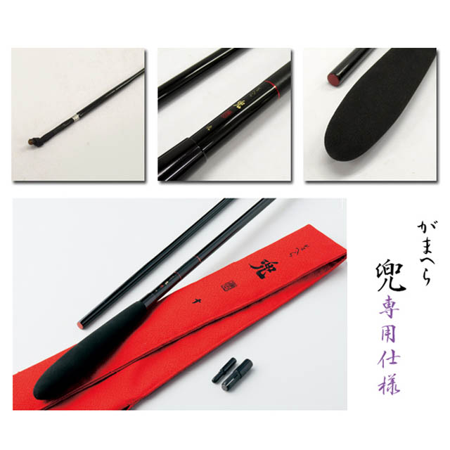 へらぶな専門店 松岡釣具 MFC ONLINE SHOP へら竿 へら鮒釣具多数！