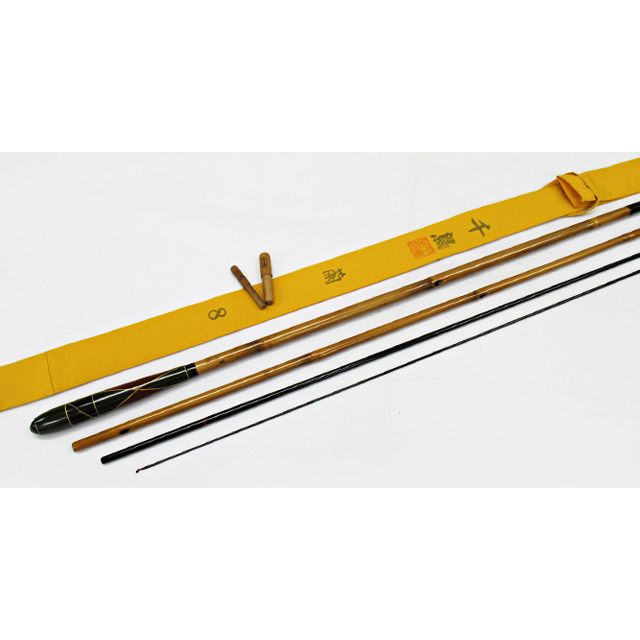 へらぶな専門店 松岡釣具 MFC ONLINE SHOP へら竿 へら鮒釣具多数！