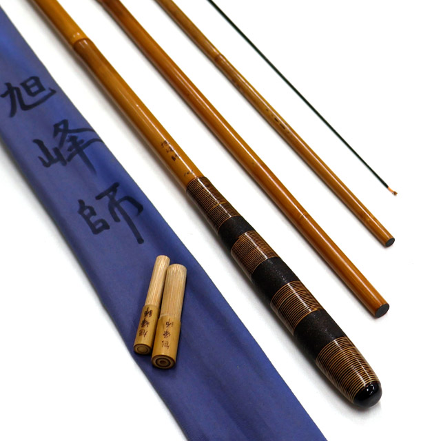 へらぶな専門店 松岡釣具 MFC ONLINE SHOP へら竿 へら鮒釣具多数！