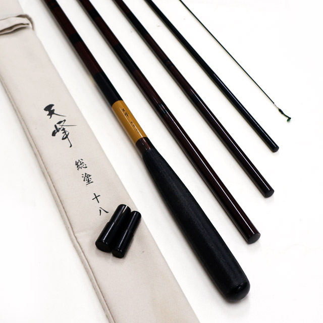 へらぶな専門店 松岡釣具 MFC ONLINE SHOP へら竿 へら鮒釣具多数！