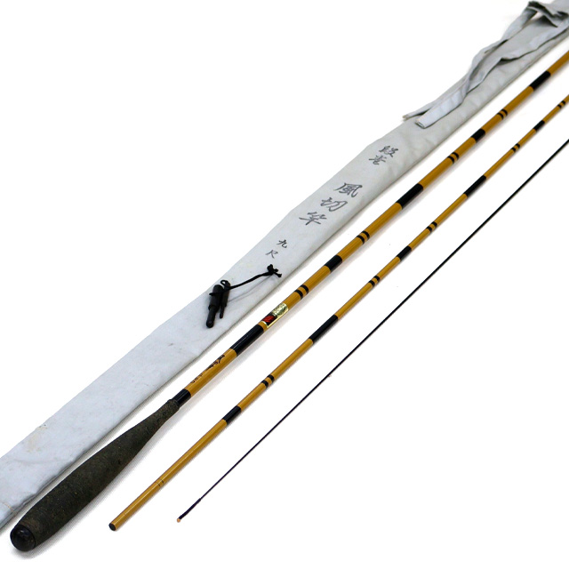 へらぶな専門店 松岡釣具 MFC ONLINE SHOP へら竿 へら鮒釣具多数！
