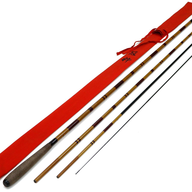 へらぶな専門店 松岡釣具 MFC ONLINE SHOP へら竿 へら鮒釣具多数！