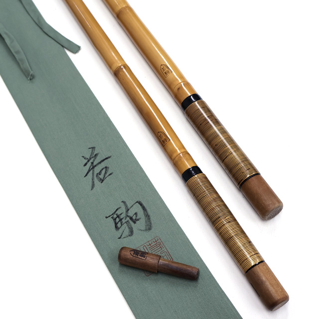 へらぶな専門店 松岡釣具 MFC ONLINE SHOP へら竿 へら鮒釣具多数！