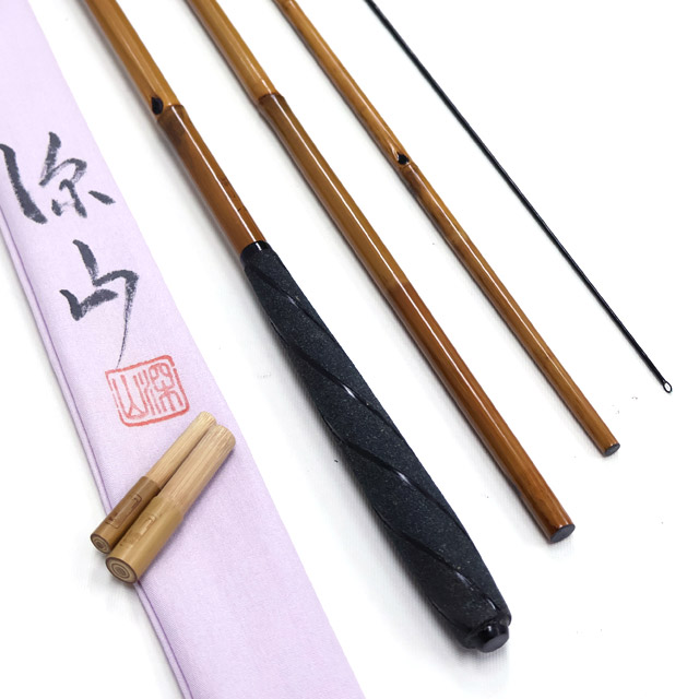 へらぶな専門店 松岡釣具 MFC ONLINE SHOP へら竿 へら鮒釣具多数！