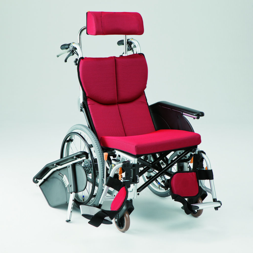 OS－11TRSP HB オアシス ポジティブ（自走型） – 株式会社