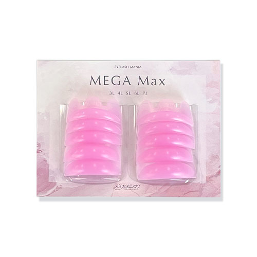 メガマックス｜マツエク商材の はまざき