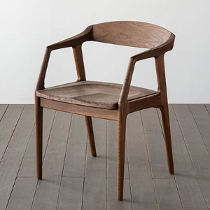 チェア 無垢・木製の椅子やダイニングチェアの製作・通販・販売｜一枚