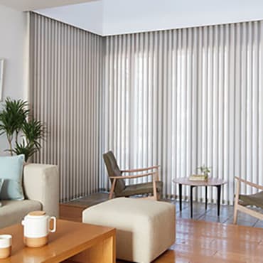 ラフィー A8701～A8724 アルペジオ ニチベイ｜縦型ブラインド