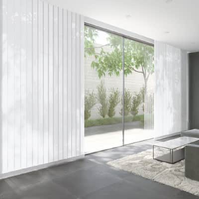 バーチカルブラインド タチカワ｜オフィス・店舗・施設向け縦型