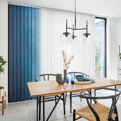 セイラス ラインドレープ タチカワブラインド｜縦型ブラインド