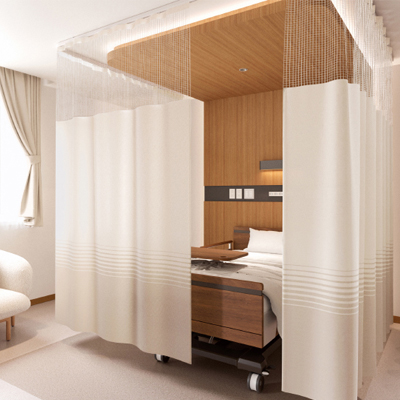 コントラクトカーテン サンゲツ｜カーテン・オーダーカーテン取扱点数