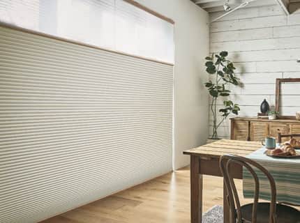 レフィーナ25・45 ニチベイ｜ハニカムスクリーンの激安通販【松装】