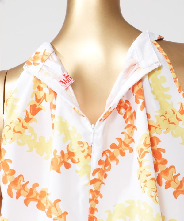 マウナロア【Maunaloa】|フラダンス衣装の専門店|ノースリーブドレス