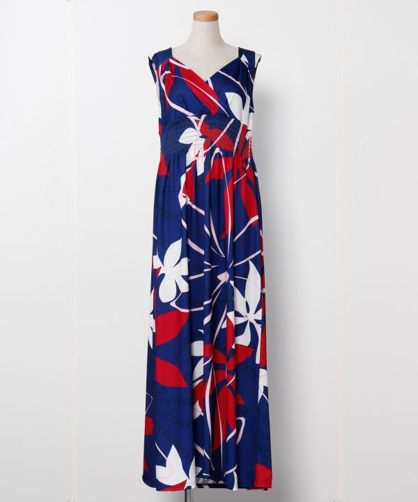 □ティアレトア《Ocean Blue Bird -オーシャンブルーバード