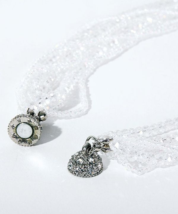 マウナロア【Maunaloa】|フラダンス衣装の専門店|クリスタルビーズ