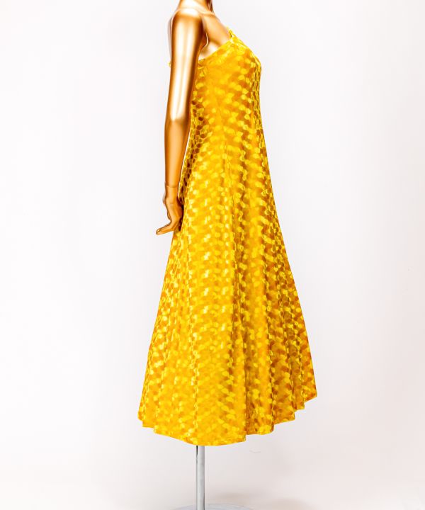 マウナロア【Maunaloa】|フラダンス衣装の専門店|ワンショルダードレス