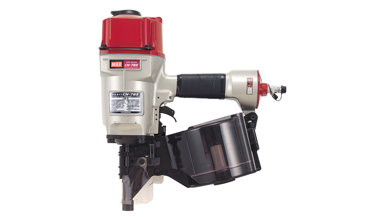 常圧コイルネイラ[釘打機](釘打ち機)の製品ラインアップ一覧ページ