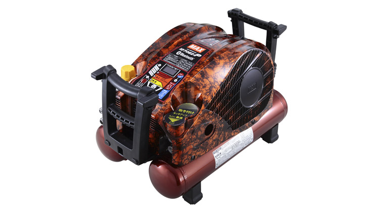 AK-L1270E2Pの製品詳細ページ | エアコンプレッサ(エアコンプレッサー