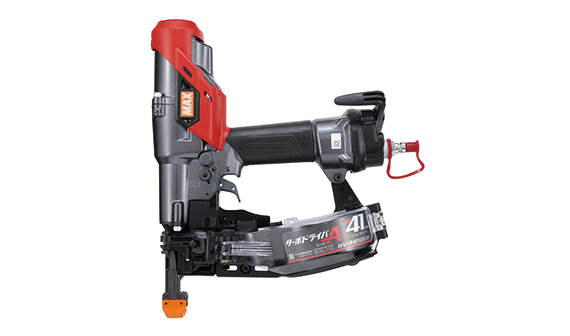 HV-R41G6(D)シリーズの製品詳細ページ | ねじ打機(ねじ打ち機) ターボ