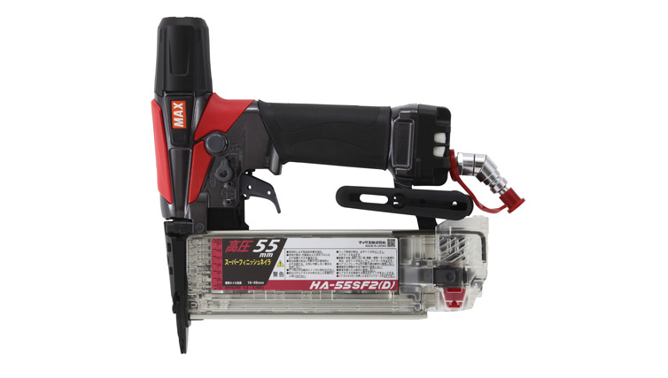 フィニッシュネイラ[釘打機](釘打ち機)の製品ラインアップ一覧ページ