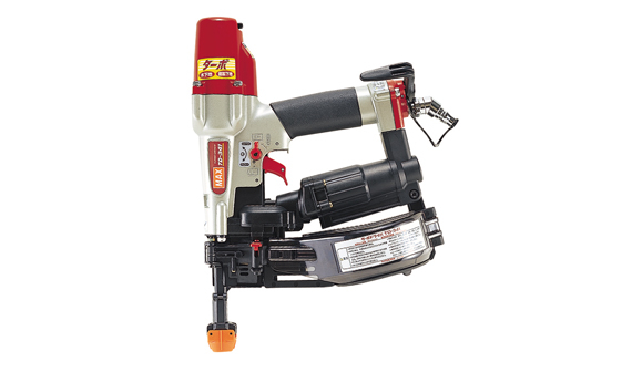 TD-341シリーズの製品詳細ページ | ねじ打機 | マックス株式会社（MAX）