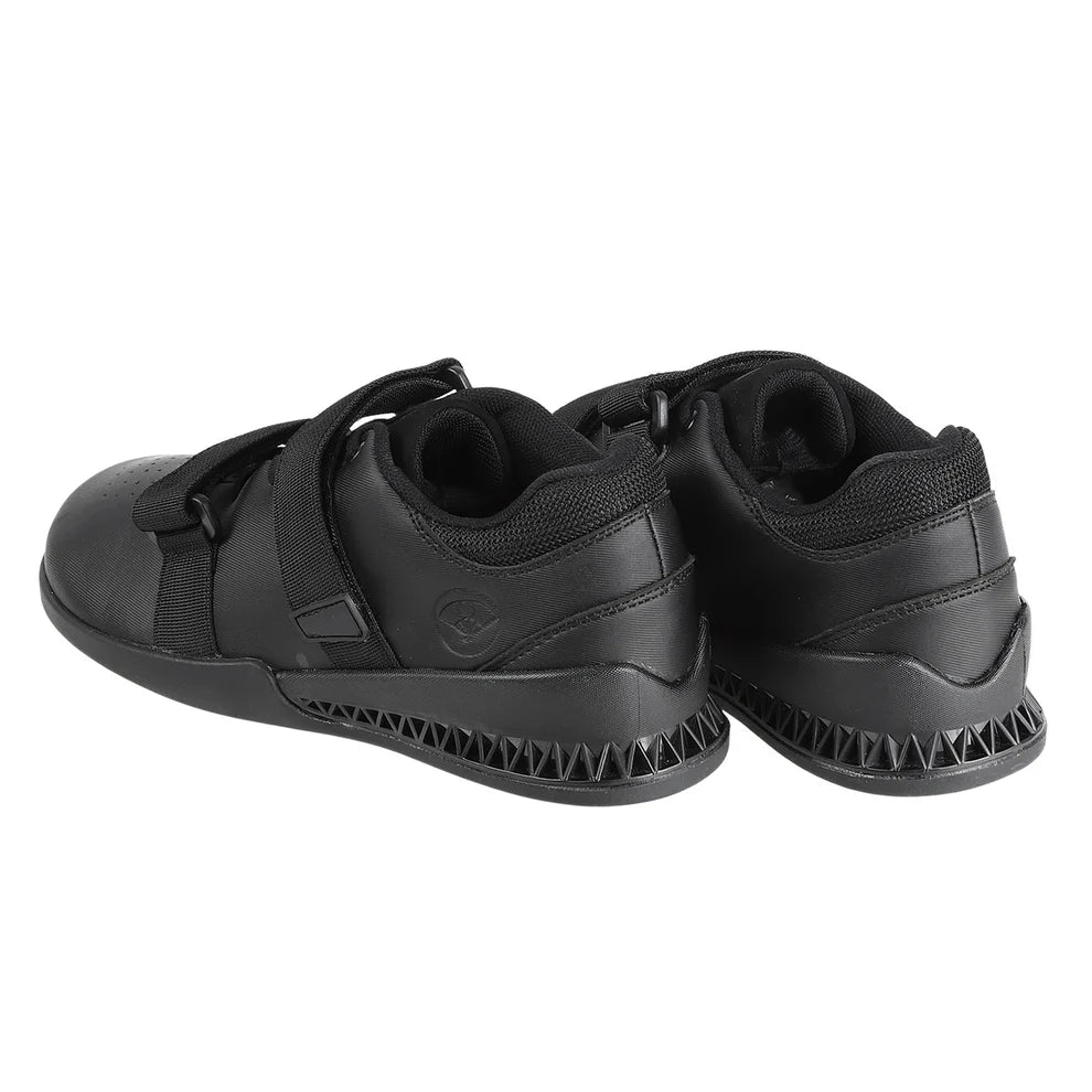 ONI STK-1 Squat Shoes – MAXbarbell LLC