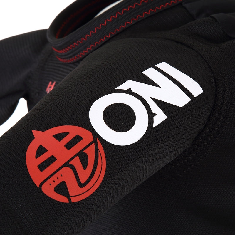 焔 - ONI - Homura Benchpress Shirt – MAXbarbell LLC