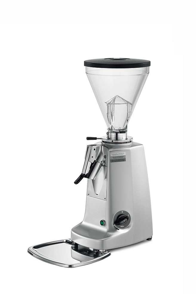 Super Jolly - Mazzer