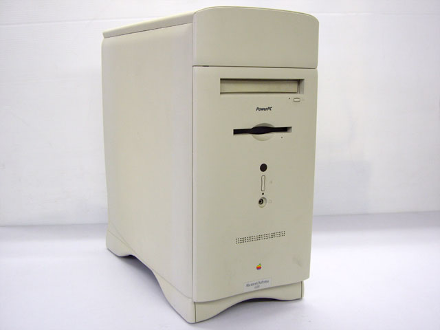 Macintosh Performa 6410 G3 400/1M 【公式通販】