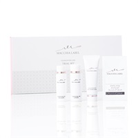 公式]トライアルセット （オイル）クリアエステラインスキンケア