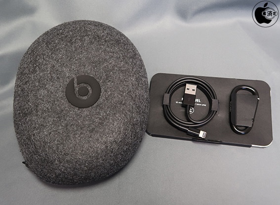 Beats by Dr. Dreのノイズキャンセリングヘッドフォン「Beats Solo Pro